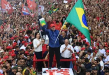 Feito inédito: Lula é reeleito presidente do Brasil em virada histórica
