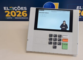 Cidadania: Urnas acessíveis garantem o voto de quase 2 milhões de eleitores com deficiência